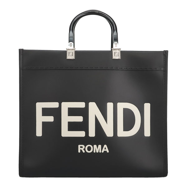 楽天市場】フェンディ バッグ レディース FENDI ボストン365 8BL152