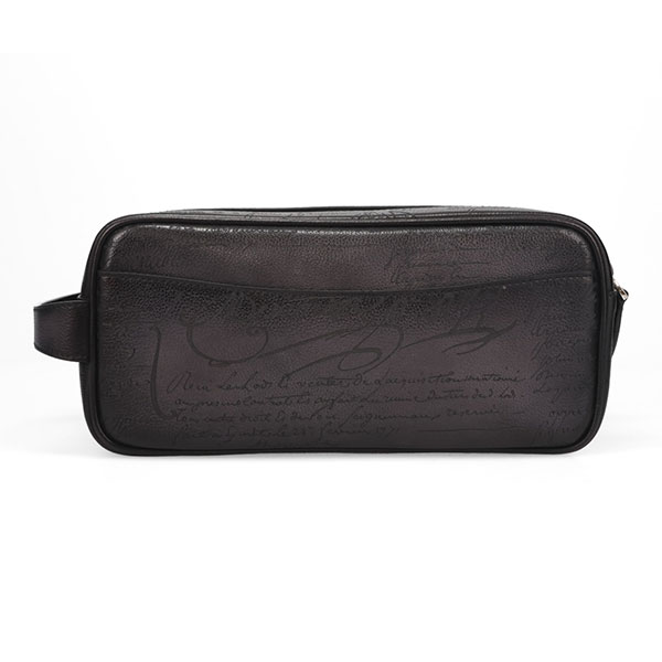 楽天市場】Berluti ベルルッティ セカンドバッグ N235757 メンズ