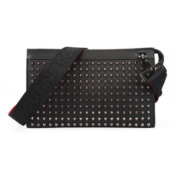 楽天市場】クリスチャンルブタン Christian Louboutin ショルダー