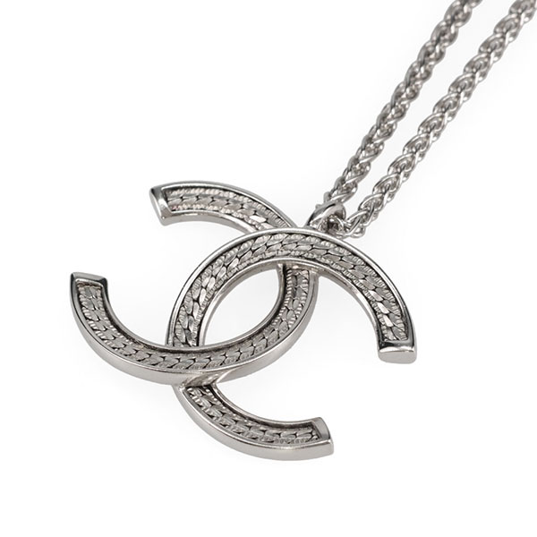 【優しい雰囲気♡】シャネル ネックレス 新作♡羽根×ココマーク】CHANEL ネックレス (CHANEL/ネックレス