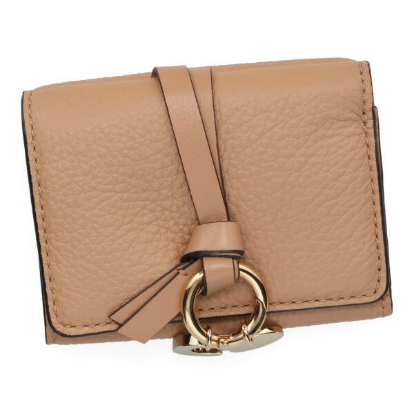 楽天市場】クロエ 財布 レディース Chloe クロエチャームズ ロング