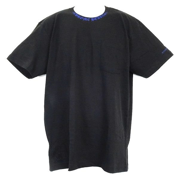 楽天市場】≪新品≫正規品 クロムハーツ メンズ Tシャツ アーチロゴ