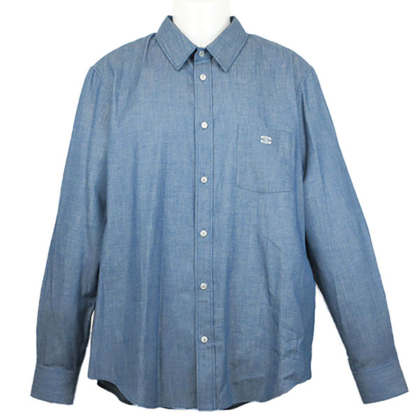 楽天市場】CELINE セリーヌ 半袖シャツ 2C946 727T メンズ ハワイアン