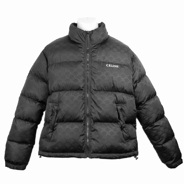 セリーヌ♡カシミヤジャンバー34 tbstore_ce-2w661901v