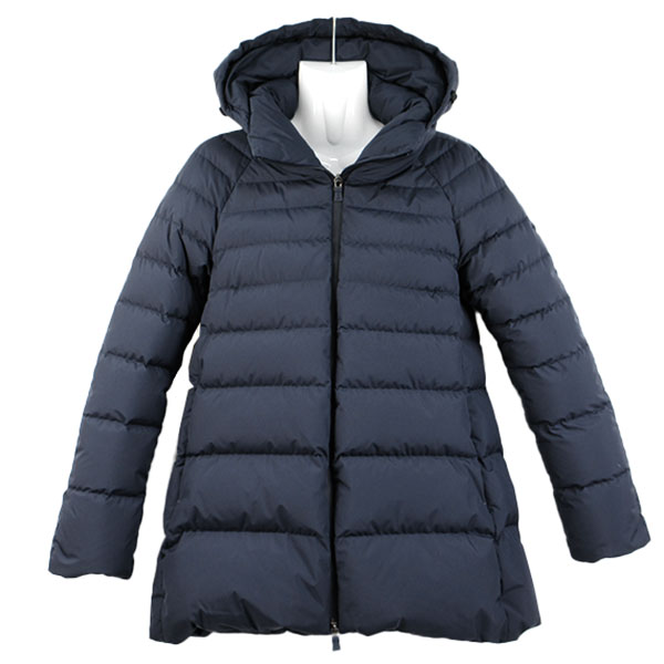 楽天市場】【セール】ヘルノ ダウン レディース ゴアテックス ラミナー