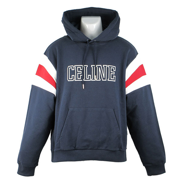 楽天市場】CELINE セリーヌ パーカー 2Y497670Q.38AW レディース