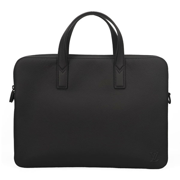 楽天市場】ルイヴィトン ブリーフケース Louis Vuitton