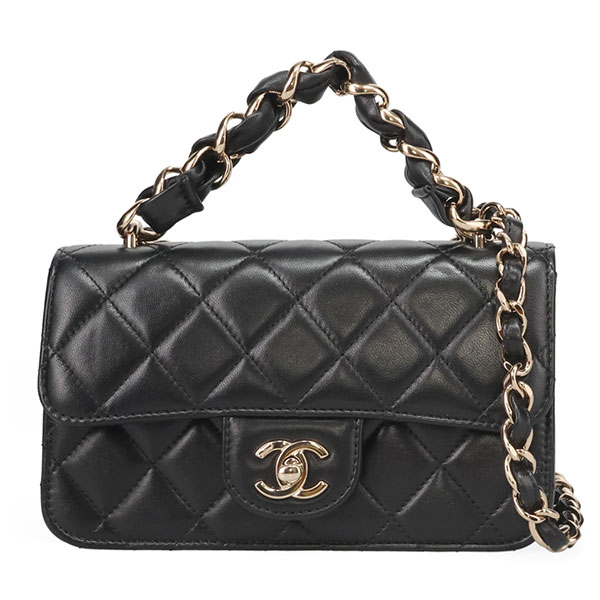 残りわずか❤CHANEL❤非売品 スマホポーチ ミニバッグ-4 残りわずか❤CHANEL❤非売品 スマホポーチ ミニバッグ スマホ