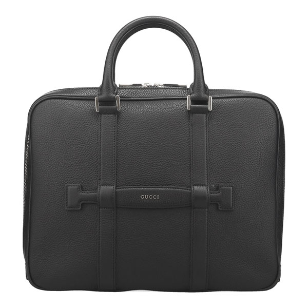 グッチ 御徒面子 メンズ GUCCI ミディアムブリーフケース 794899 AABXM 1000 黒いこと
