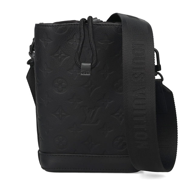 ルイヴィトン 御徒面子 メンズ LOUIS VUITTON ノエ スリング M82248