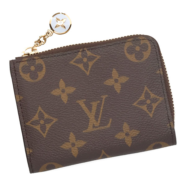 楽天市場】ルイヴィトン 2つ折り財布 Louis Vuitton モノグラム