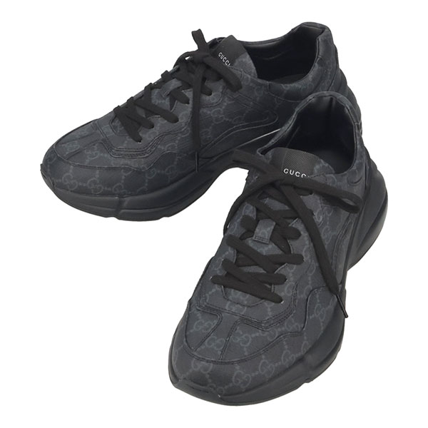 楽天市場】GUCCI グッチ メンズ スニーカー 757857 UPG70 1057