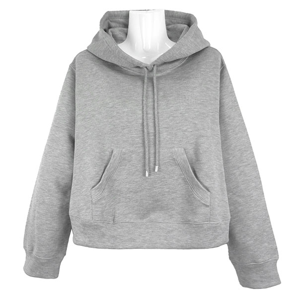 楽天市場】ロエベ パーカー レディース スウェット フーディー プル