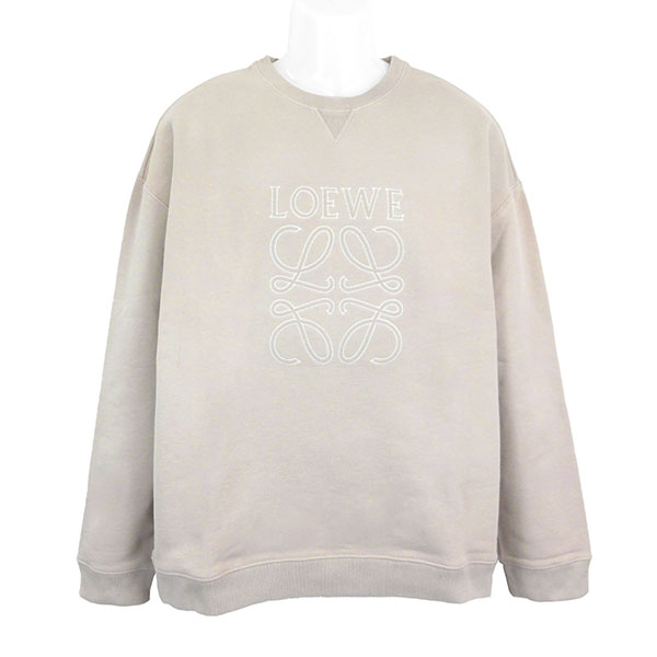 楽天市場】LOEWE ロエベ パーカー OVERSIZ H526Y25X36 H526Y25X42