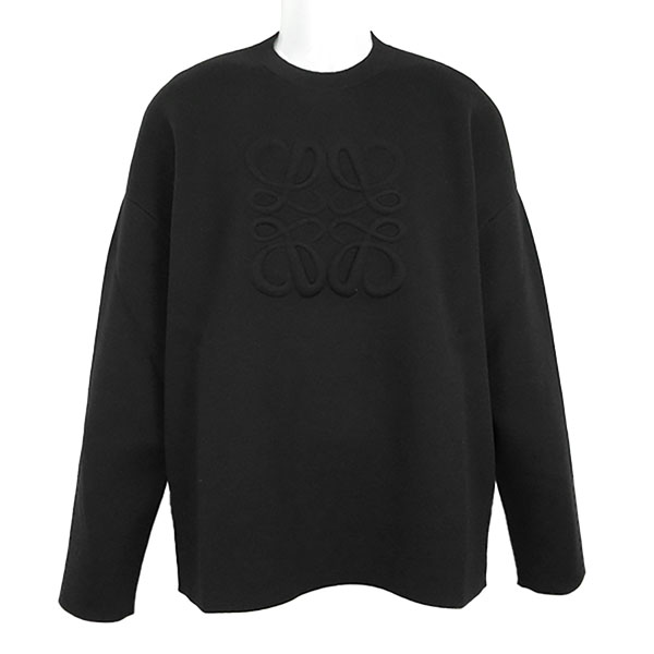 楽天市場】ロエベ/LOEWE トレーナー アパレル メンズ ANAGRAM