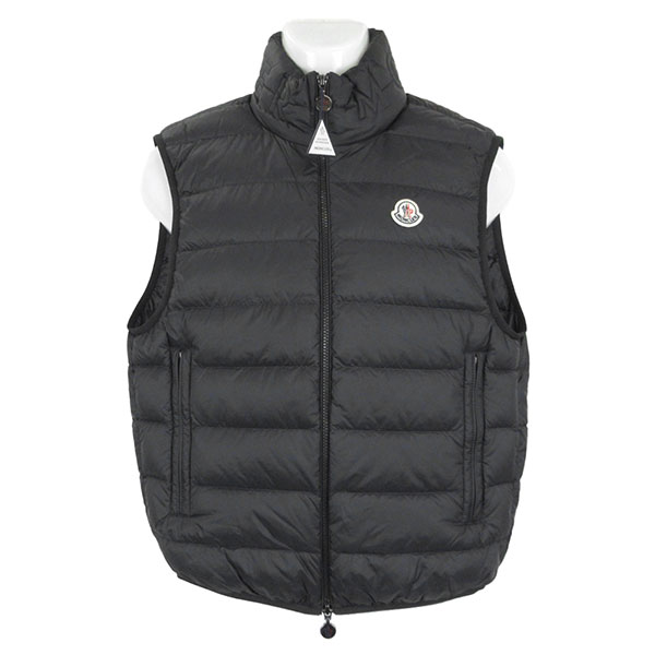 楽天市場】MONCLER モンクレール ダウンベスト MONTREUIL GILET