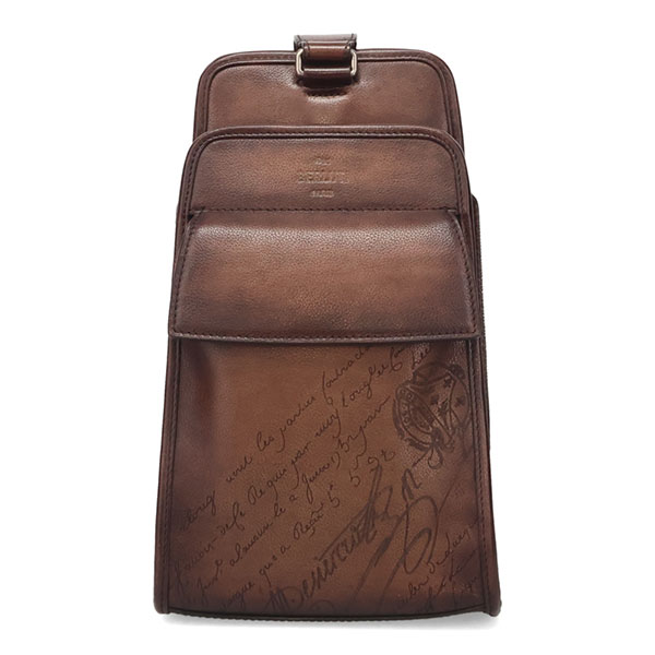 楽天市場】Berluti ベルルッティ ブリーフケース M235686 メンズ