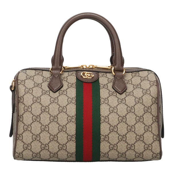 GUCCI グッチ ボストンバッグ GG柄 ナイロン ブラック 大容量 楽天市場】グッチ ボストンバッグ GUCCI GGナイロン 449180 G1XXN 8615
