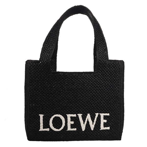 楽天市場】ロエベ LOEWE バッグ レディース A657V25X01 1100