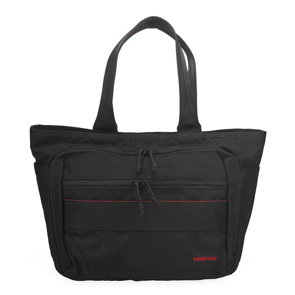 ブリーフィング バッグ BRIEFING BS BOX TOTE AG BRA241T39 010 ブラック 23,680円