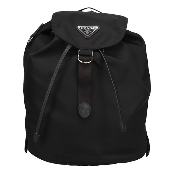 プラダ バッグ レディース PRADA スモールリナイロンバックパック 1BZ197 RV44 F0002 NERO ブラック|カミーノ