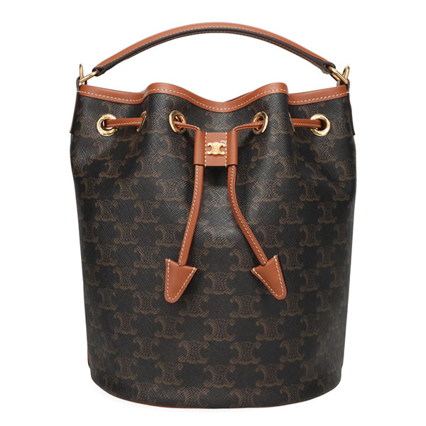 セリーヌ バッグ レディース CELINE クララバッグ 11688 2FQM 04LU タン