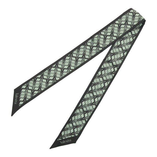 楽天市場】VALENTINO ヴァレンティノ スカーフ 5W2E6017KBS レディース