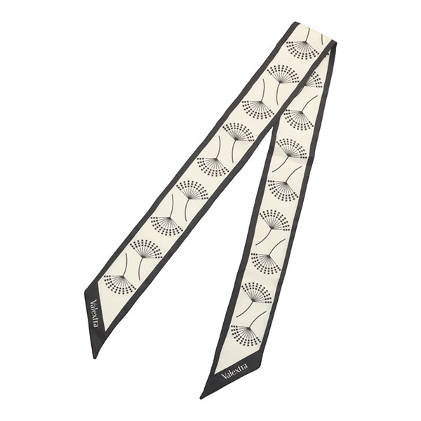 楽天市場】Valextra ヴァレクストラ スカーフ FONL0002730T9999