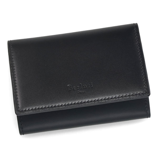 楽天市場】ベルルッティ カードケース Berluti 名刺入れ