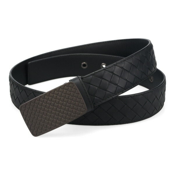 楽天市場】ボッテガヴェネタ ベルト BOTTEGA VENETA メンズベルト
