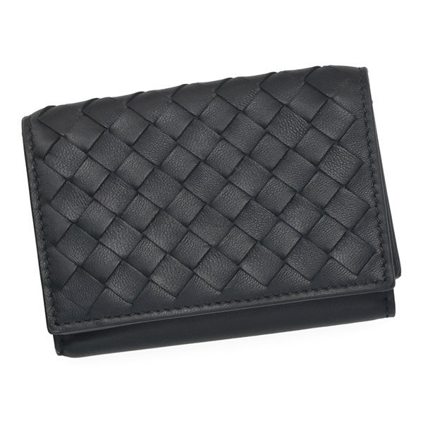 楽天市場】ボッテガヴェネタ BOTTEGA VENETA タイニー 三つ折り