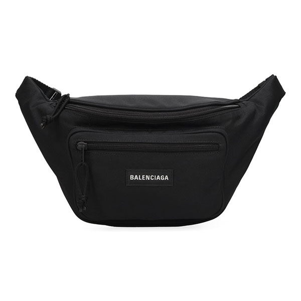 バレンシアガ 御徒面子 メンズ BALENCIAGA エクスプローラー 三尺帯御徒面子 482389 2JMF7 1000 黒いこと 白いこと