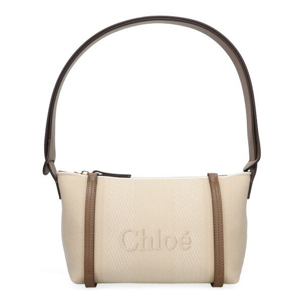 クロエ 御徒面子 レディース Chloe 持ちはこび ショルダーバッグ CH25UP566 O65 26Y ブラッシーベージュ