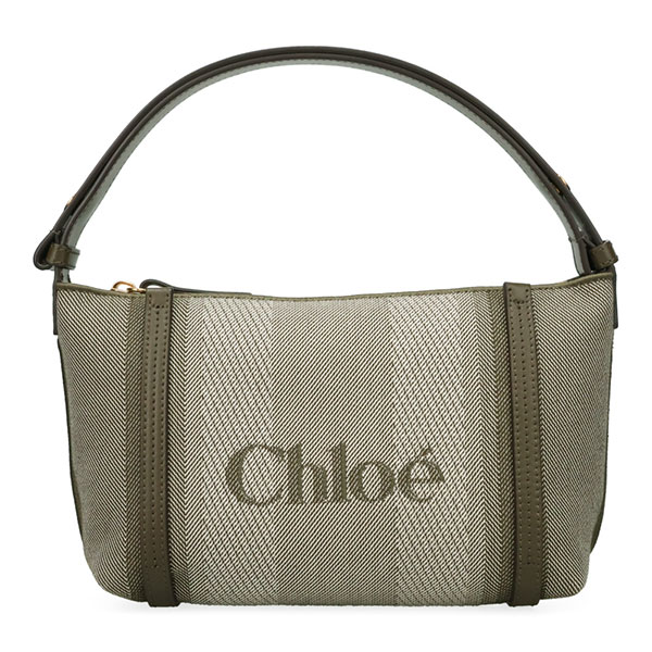 クロエ 御徒面子 レディース Chloe 持ちはこび ショルダーバッグ CH25UP566 O65 3E5 ウインターアイビー