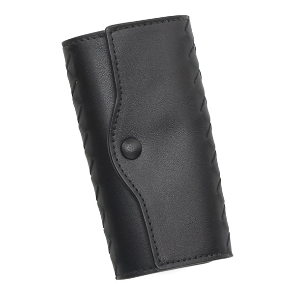 ボッテガヴェネタ 手当たり容れもの BOTTEGA VENETA 284137 V3UN1 8803 黒いこと