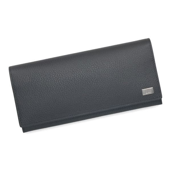 ダン吸血鬼 紙入れ メンズ dunhill アボリティーズ 19F2910AV 黒いこと