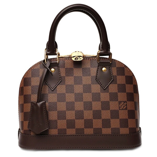 ルイヴィトンハンドバッグ　エピアルマ 楽天市場】【バッグ】LOUIS VUITTON ルイ ヴィトン エピ アルマ