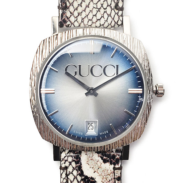 楽天市場】グッチ 時計 レディース GUCCI Gタイムレス YA126597 : カミーノ