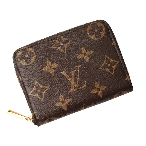 ルイヴィトン モノグラム ジッピーパース 財布 M60067 楽天市場】【財布】LOUIS VUITTON ルイ ヴィトン モノグラム ジッピー