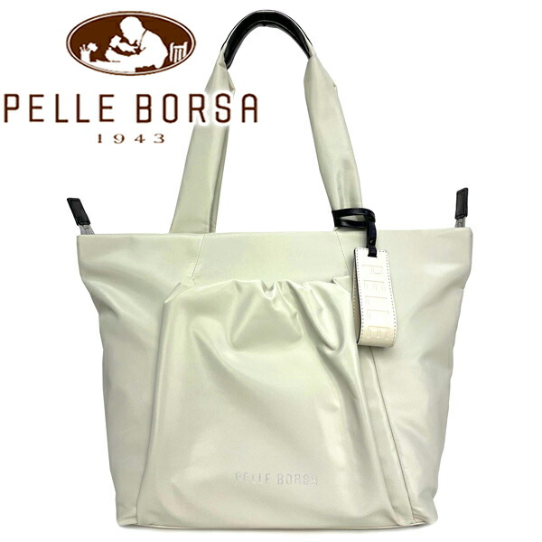 楽天市場】ペレボルサ バッグ レディース PELLE BORSA リーサ 2Way