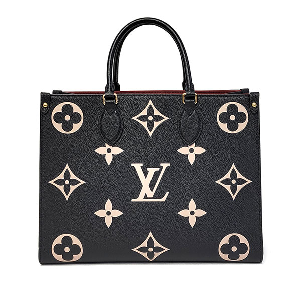 ★*★様 ルイビトンバック 楽天市場】ルイヴィトン LOUIS VUITTON オンザゴー MM