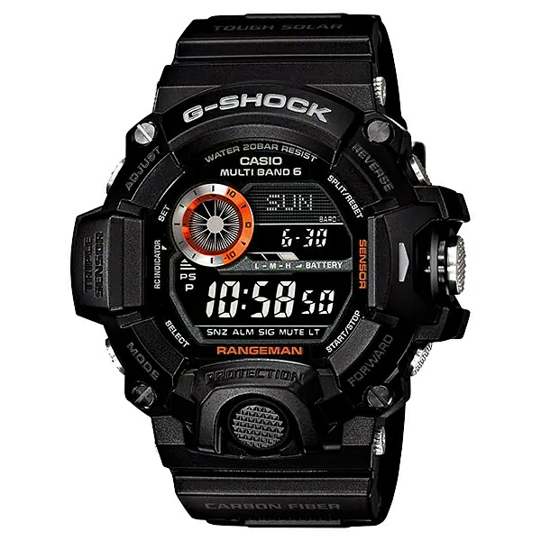 楽天市場】カシオ 時計 メンズ CASIO G-SHOCK ジーショック MTG-B1000 