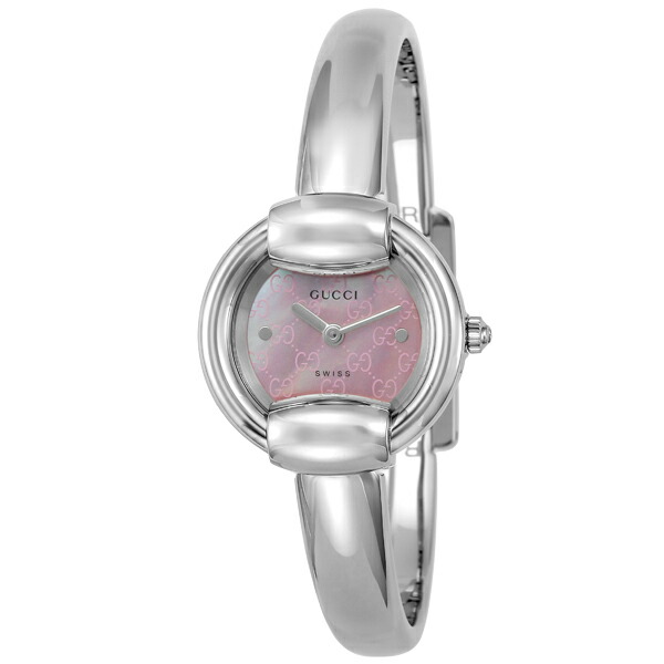 GUCCI レディースウォッチ YA120514 シルバー 18mm 楽天市場】グッチ 腕時計 GUCCI 時計 レディース トルナヴォーニ