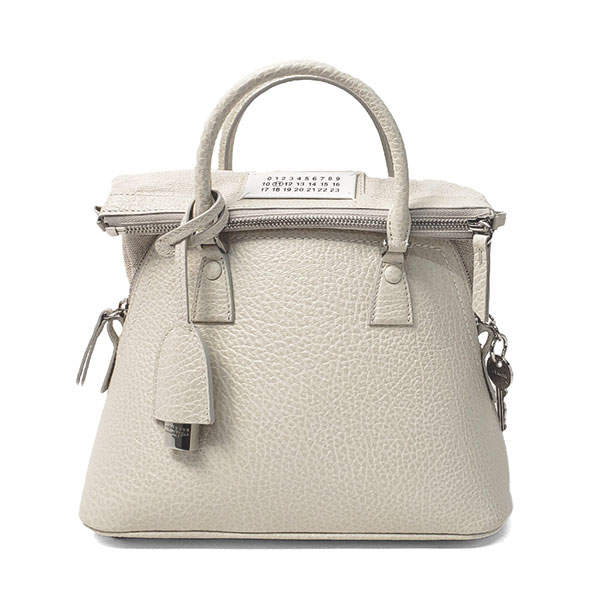 楽天市場】メゾンマルジェラ Maison Margiela レディース 2WAYバッグ