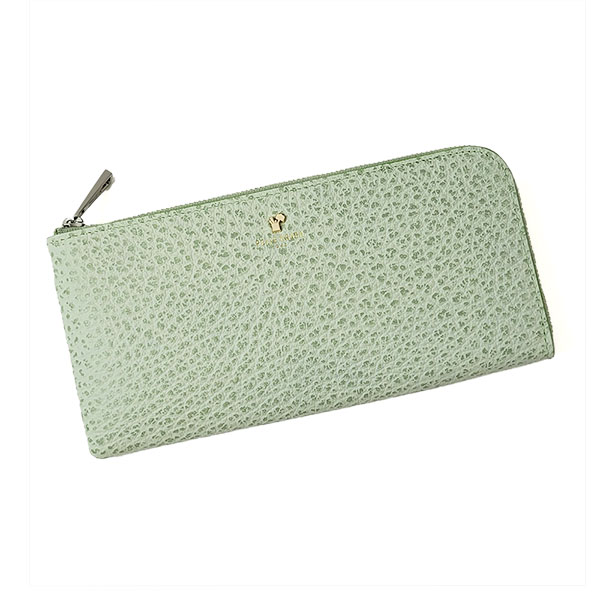 楽天市場】ペレボルサ 財布 レディース PELLE BORSA デニッシュ 5333