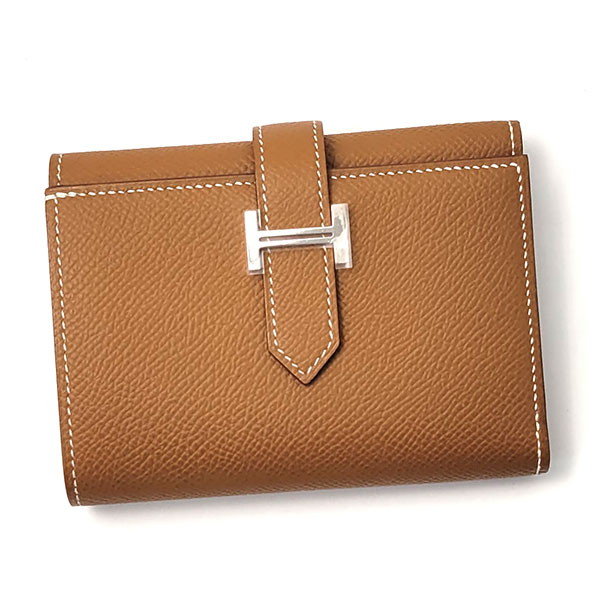 楽天市場】エルメス 財布 ベアン スフレ HERMES シェーブル ナタ 楽天市場】エルメス 財布 ベアン スフレ HERMES シェーブル ナタ