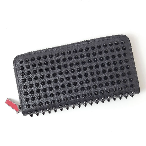 楽天市場】【完全閉店セール】ルブタン 財布 長財布 レディース