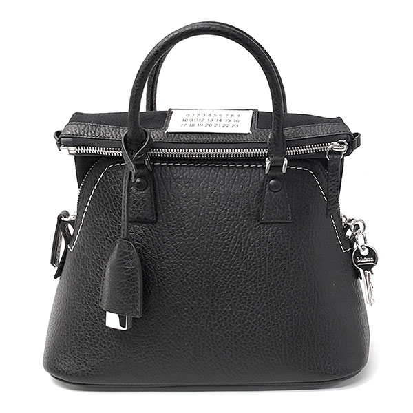 マルジェラ 5AC 2way レザー ミニバッグ sf0024-8-9.jpg