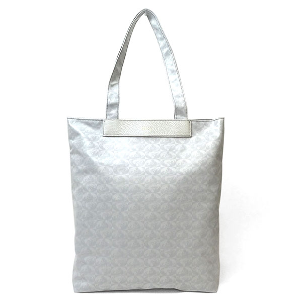 ペレボルサ バッグ レディース PELLE BORSA アライブ サブバッグ 4432 WHN ホワイト 9,372円
