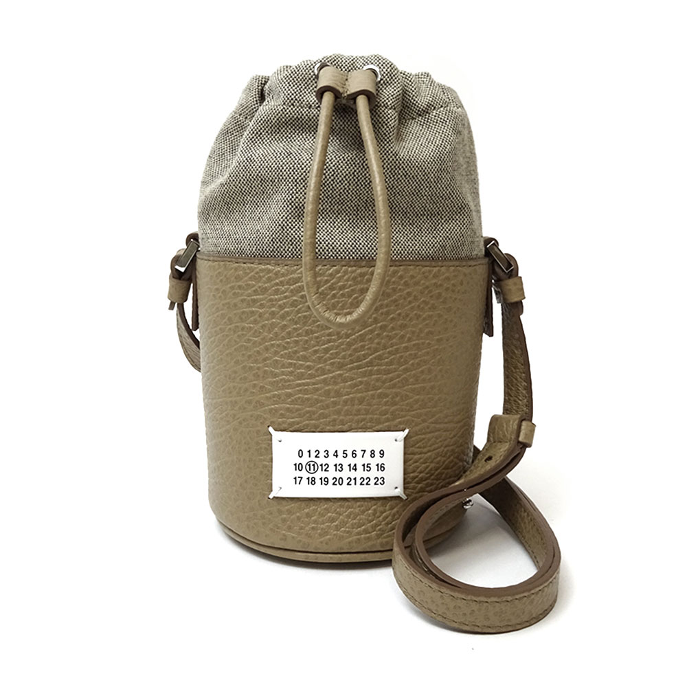 MAISON MARGIELA ハケット ハック 楽天市場】MAISON MARGIELA メゾンマルジェラ 11 ショルダー
